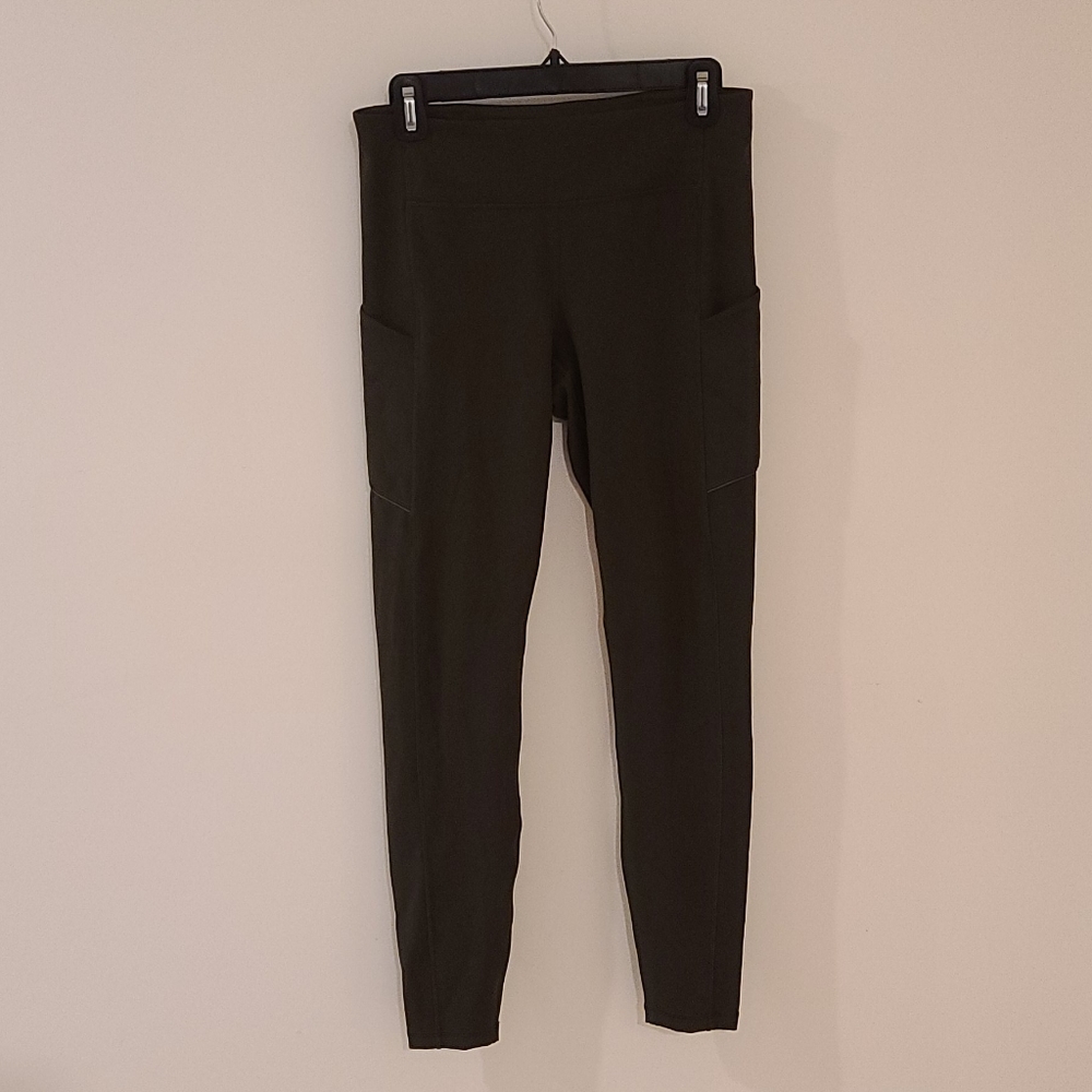 Lululemon Athletic Leggings No Pilling